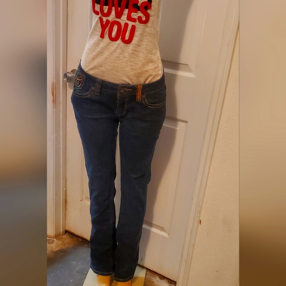 Coogi Australia Jeans